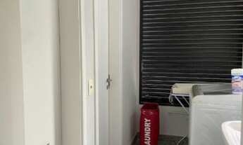 Imagem 5: Apartamento a venda 186m² sendo 3 dormitórios, 3 suítes e 3 vagas Vila Suzano