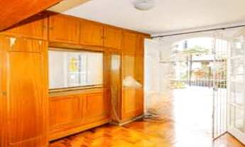 Imagem: Casa Vila CRUZEIRO. Rua tranquila e próximo