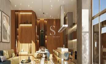 Imagem: Condominio Nhambi Moema, Apartamento Garden