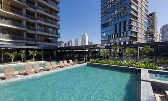 Imagem: Apartamento à venda no Jardim das Acácias