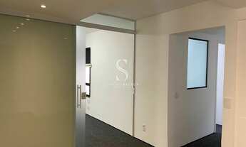 Imagem: Conjunto comercial dividido em 6 salas