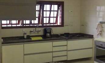 Imagem 2: Casa à venda no Jardim Vertentes com 159m² 3 dormitórios 3 suítes 3 banheiros 3 vagas