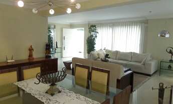 Imagem 4: CASA À VENDA NO CAMPO BELO