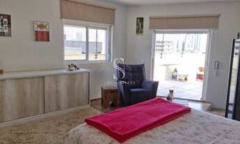 Imagem: Condomínio Maison Rochelle na Bela Vista