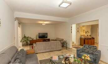 Imagem: Casa de condomínio à venda no Brooklin