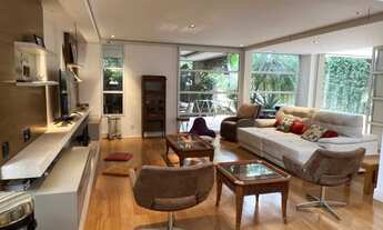 Imagem: Maravilhosa casa a venda no Jardim Petrópolis