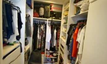 Imagem 6: Apartamento duplex com 4 dormitorios, 3 suites para venda na Chácara Klabin