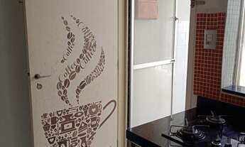 Imagem 4: Casa à venda no Jardim Dom Bosco com 105m² 3 dormitórios 1 suíte 3 banheiros 3 vagas