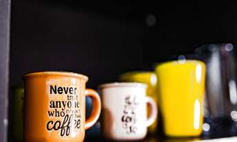 Imagem 2: Studio à venda com 22m², 1 quarto 1 banheiro , Região da Republica no Condomínio Think Ho