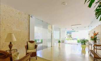 Imagem 3: Condominio Apiuna no Jardim Paulista, Apartamento de 98,53m² com 3 dormitórios, 1 suíte e