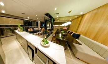 Imagem 3: Apartamento à venda no Brooklin Novo