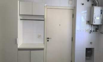 Imagem 6: Apartamento de Luxo com 3 suítes, 5 vagas na Vila Congonhas, São Paulo - SP: 215m² de Excl