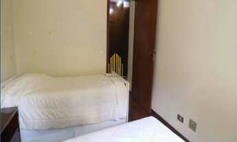 Imagem 4: EDIFICIO MONTE BIANCO, CAMPO BELO - APARTAMENTO DE 200m² COM 4 DORMITÓRIOS, 3 SUITES E 3 V