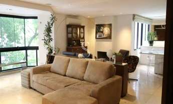 Imagem: EDIFICIO MAISON D OR, MOEMA- APARTAMENTO