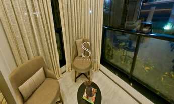 Imagem 5: CONDOMÍNIO LURE PERDIZES - APARTAMENTO DE 101M² COM 3 DORMITÓRIOS, SUÍTE, 4 BANHEIROS E 2