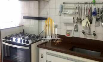 Imagem 4: DAISYLIN APARTAMENTO DE 111M² COM 3 DORMITÓRIOS, 3 BANHEIROS E 1 VAGA Á VENDA NA REGIÃO DE