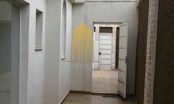 Imagem 3: Vila Guarani (Zona Sul), Sobrado Residencial de 220m² com 2 dormitórios, 1 suíte, 2 vagas