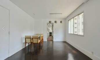 Imagem 2: Condomínio Gaia Perdizes - Apartamento à venda com 141m², 3 quartos, 1 suite e 1 vaga