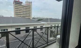 Imagem 6: Vista Verde Offices Na Vila Leopoldina, Conjunto Comercial com 60m² com 2 vagas