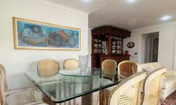 Imagem: Apartamento à venda com 135m², 4 dormitórios