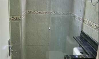 Imagem 4: Apartamento no Condomínio Maranello no Brás com 68m² 2 dormitórios 1 banheiro 1 vaga