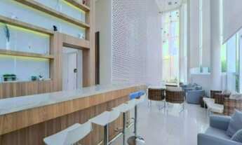 Imagem 7: Condominio Thera Faria Lima