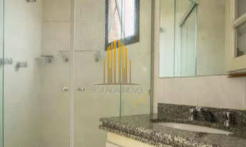 Imagem 5: Apartamento à venda com 160m², 4 quartos e 3 vagas KEY WEST APARTAMENTO DE 160M² COM 4 DOR