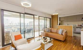 Imagem: Condomínio Palazzo, Vila Mariana, Apartamento