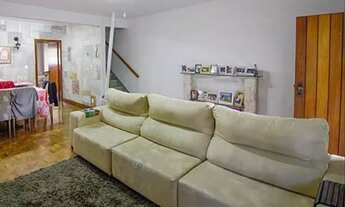 Imagem: Casa 212 metros com 3 dormitórios, Lapa