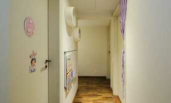 Imagem 4: Apartamento Santa Cecília com 4 dormitórios sendo 2 suites, 3 vagas, 270m