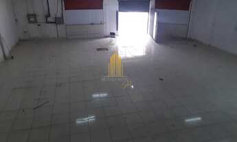 Imagem 6: Loja comercial vão livre 380m2 na Santa Cecilia Loja comercial na Santa Cecília livre á v