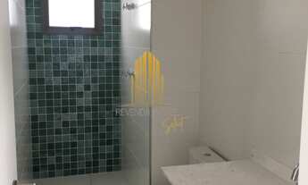 Imagem 3: Apartamento de 275m² com 3 suítes, 6 banheiros e 4 vagas no Condomínio Altto Vila Madalena