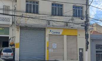 Imagem: Prédio/Galpão Comercial na Santa Cruz!