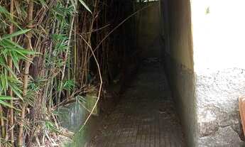 Imagem: .Casa a venda Vila Clementino 120m 1 vagas