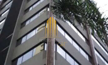 Imagem 7: Conjunto Comercial Berrini Business Center à venda com 87m² 4 salas e 2 vagas no Brook