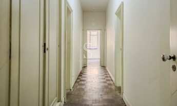 Imagem 7: EDIFICO DEVISATE- JARDIM PAULISTA- APARTAMENTO DE 220m² COM 3 DORMITÓRIOS, E 1 VAGA Á VEND