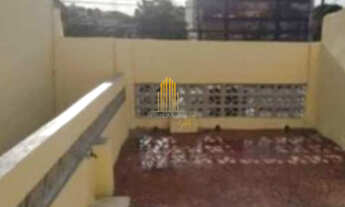 Imagem 3: Sobrado Residencial de 125m² com edícula, 2 dormitórios, 1 banheiros, 1 vaga em Santo Amar