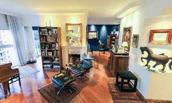 Imagem: Cobertura no Condomínio Piazza Rotonda