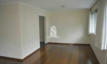 Imagem 5: Iupeba Morumbi apartamento à venda de 173m² com 3 dormitórios e 3 vagas de garagem Iupeba