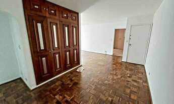 Imagem 6: Apartamento no Condomínio Edifício Samuara no Paraíso com 126m² 3 dormitórios 3 banheiros