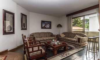 Imagem: Apartamento no Condomínio Porto Cervo no