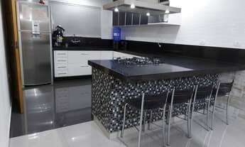 Imagem: Casa Assobradada na Vila Laís- São Paulo