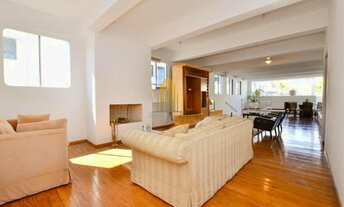 Imagem 6: Luxuoso apartamento de alto padrão com 6 quartos, 5 suítes e 3 vagas na melhor localização