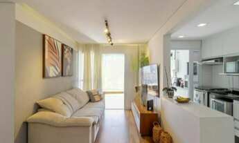 Imagem 2: Condomínio Brise Vergueiro no ipiranga, Apartamento de 115m² com 3 dormitórios, 1 suíte, 2