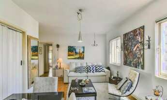 Imagem: Apartamento à Venda no Condomínio Manacá