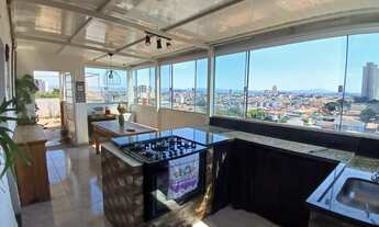 Imagem: Apartamento à venda em São Paulo-SP, Cidade