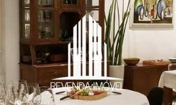 Imagem 7: Cobertura em Perdizes com 507m2 possui 4 dormitorios e 5 vagas de garagem