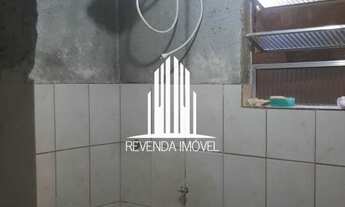 Imagem 7: Casa Proximo ao Parque do Carmo