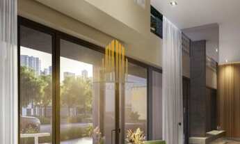 Imagem 4: Condominio Tons Klabin na Chácara Klabin, Apartamento de 137m² com 3 dormitórios, 1 vaga