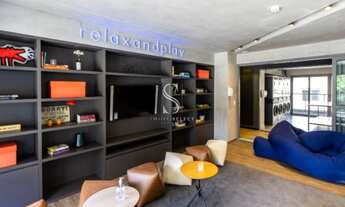 Imagem: Condomínio VN Oscar Freire em Pinheiros